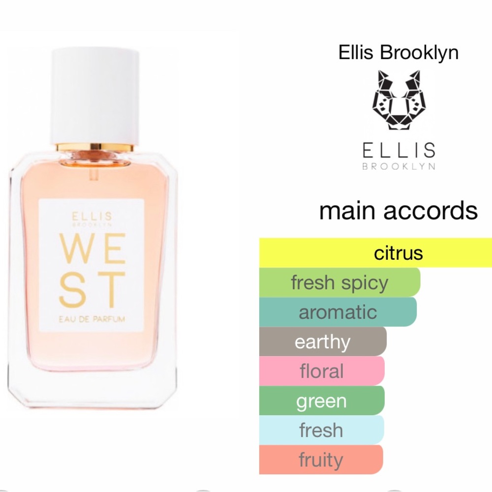 Ellis rose West - Picture 2 of 4